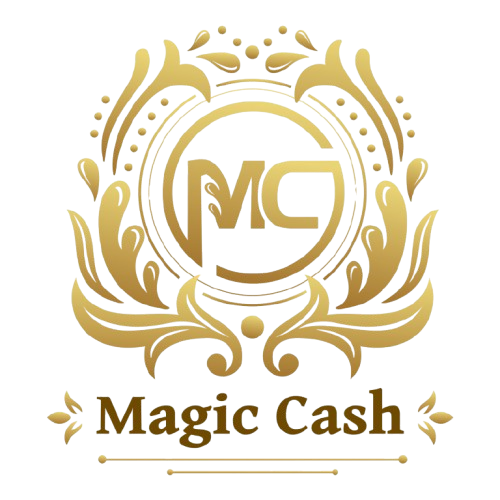 Magic Cash